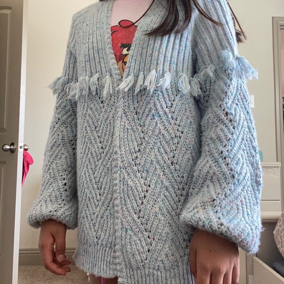 Sweater - Picture 3 of 5